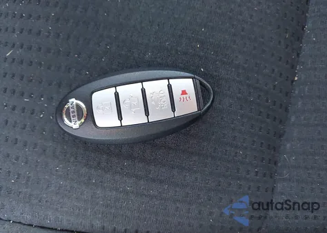 2015 Nissan Altima 2.5/2.5 S/2.5 Sl/2.5 Sv from USA, damaged, VIN 1N4AL3AP1FN313018